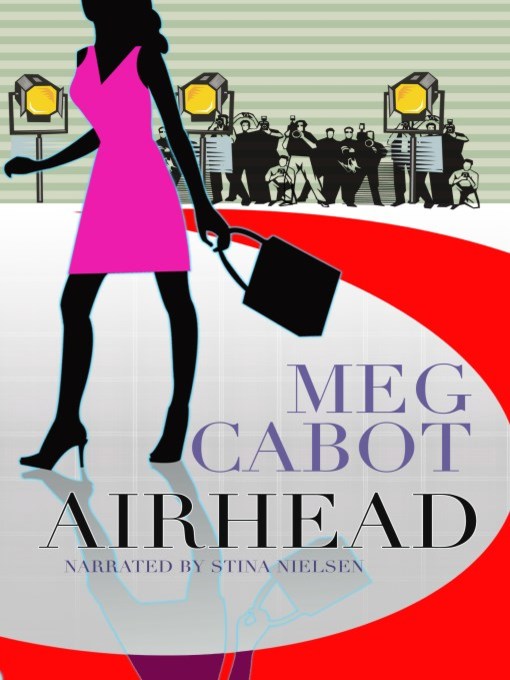 Title details for Airhead by Meg Cabot - Available